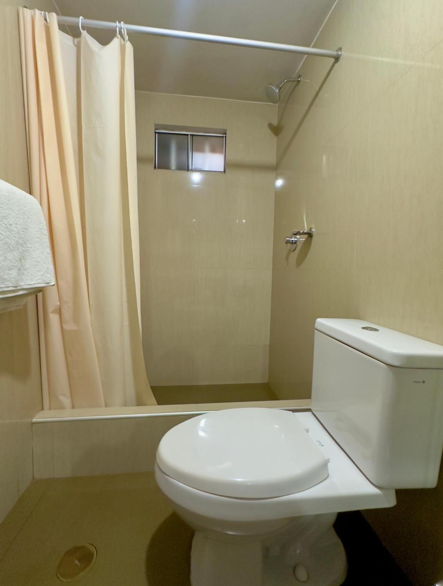 Hotel Palmas Reales ตรูคีโย ภายนอก รูปภาพ