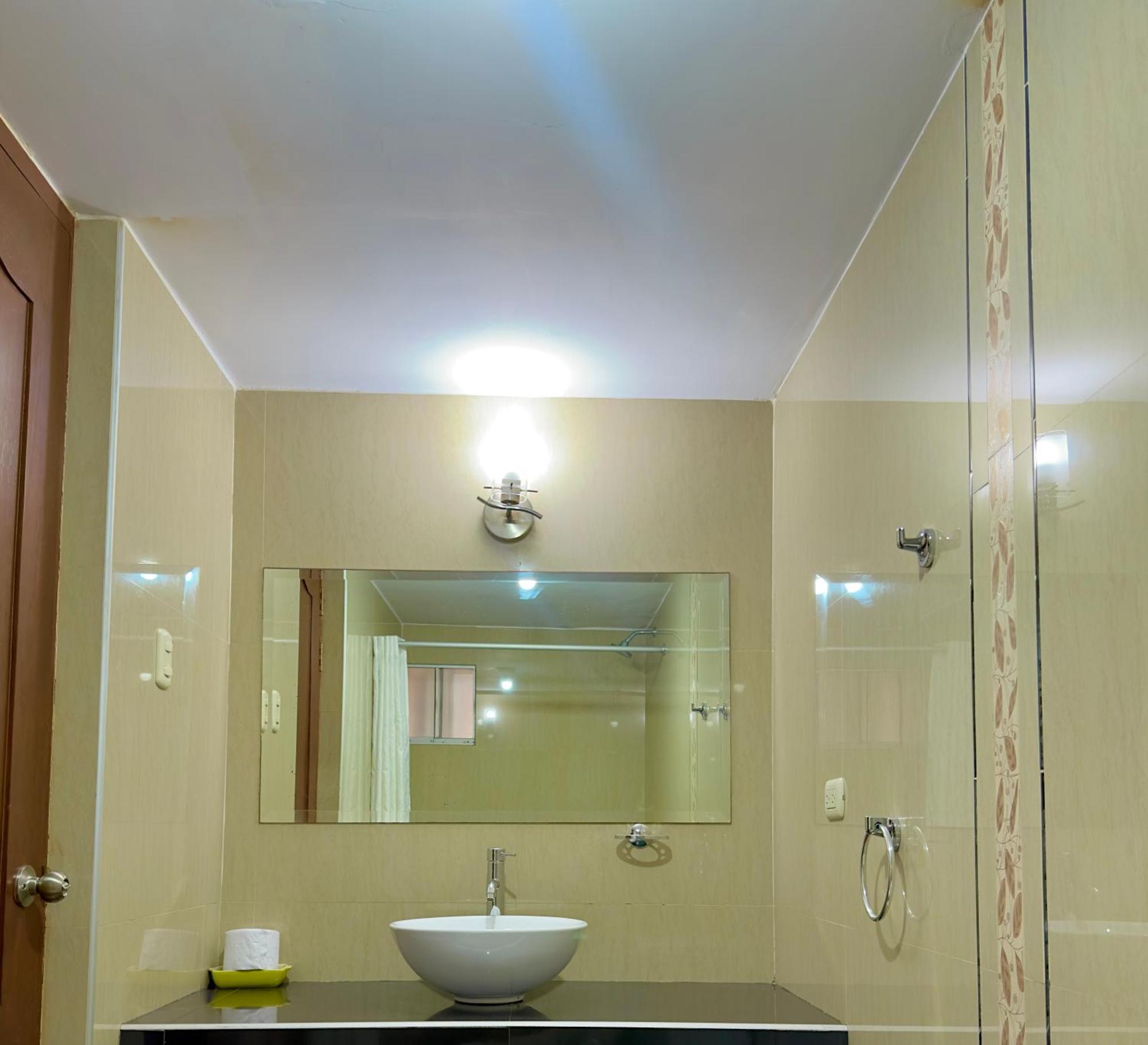 Hotel Palmas Reales ตรูคีโย ภายนอก รูปภาพ