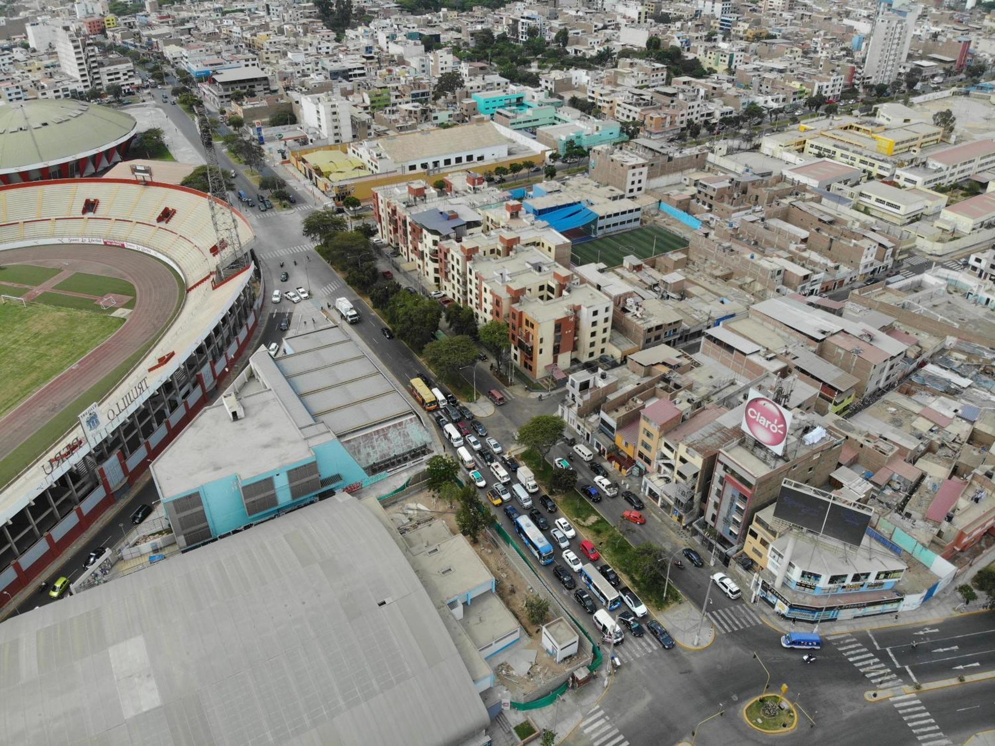 Hotel Palmas Reales ตรูคีโย ภายนอก รูปภาพ